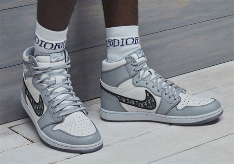 dior air force 1 original|dior jordan 1 release date.